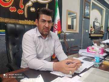مطالبه و دغدغه مهم مردم آسفالت کوچه ها و معابر است / ضرورت ایجاد شهرداری منطقه 4  