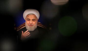 حسن روحانی: انتخابات خبرگان فوق العاده مهم است هرچه سرمایه گذاری کنیم، کم است/ مردم باید احساس کنند نمایندگان آنها رهبر را تعیین می کنند