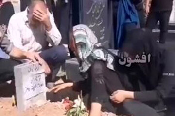 واکنش «فارس» به انتشار «سی‌تی اسکن» مهسا امینی در شبکه «اینترنشنال» 