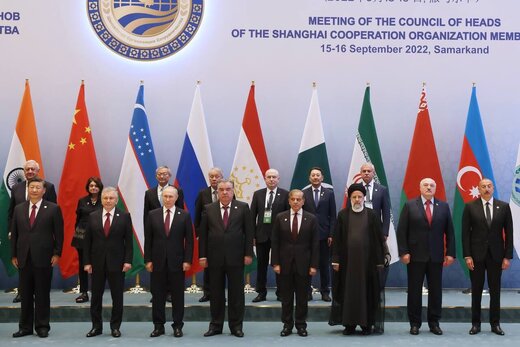 Iran’s permanent membership in SCO becomes official