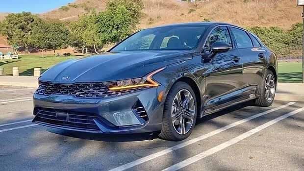 تصاویر | کیاموتورز های هیجان انگیزی  که امکان صادرات به ایران را دارند!