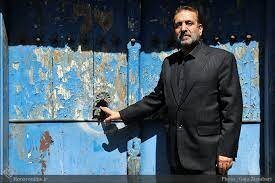 برای شهادتخوان تعزیه دعا کنیم