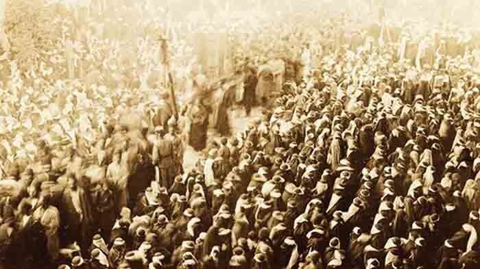 توسعه تعزیه زنانه در دوره قاجار / سوگلی شاه و دختر فتحعلی شاه چه نفشی داشتند؟