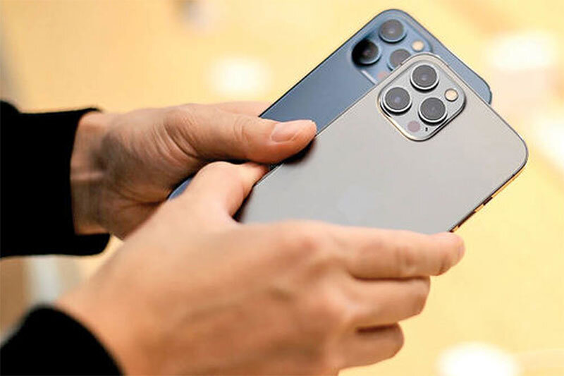 خبر بد برای خریداران آیفون 14 | فعلا رجیستر نمیشوند!