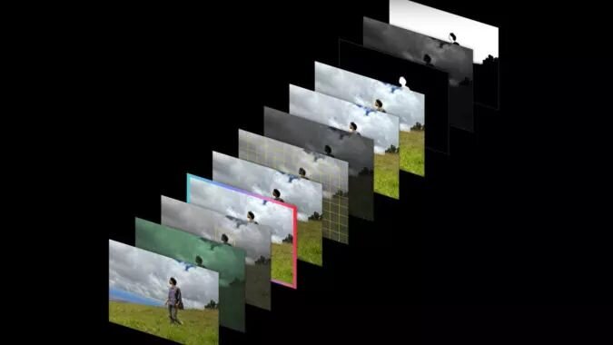 عکس | این ویژگی استثنایی آیفون 14! 2