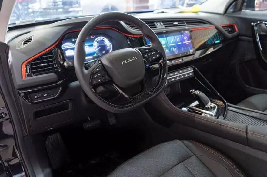 این ماشین چینی خوشچهره به ایران میآید؟ / عکس