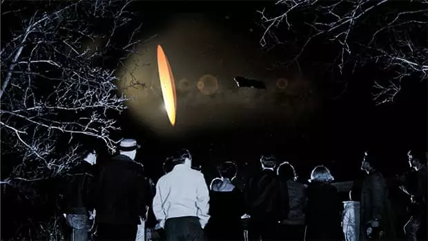 عکسl این سیارک مرموز یک تکنولوژی فرازمینی است؟