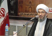 روایتی از نقش ابراهیم رئیسی در عملیات وعده صادق 1/ هیچ ملتی با مذاکره و زبان خوش حق خود را از زورگویان نخواهد گرفت