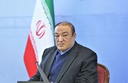 مساعد الخارجية: عضوية إيران في منظمة شنغهاي تهدف إلى الانتفاع من المزايا الاقتصادية