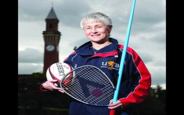 تقدیر رییس فدراسیون جهانی اسکواش از ایران تقدیر رییس فدراسیون جهانی اسکواش از ایران