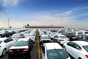 خبر خوب برای طرفداران خودرو خارجی/ آیین‌نامه واردات خودرو اصلاح و تصویب شد