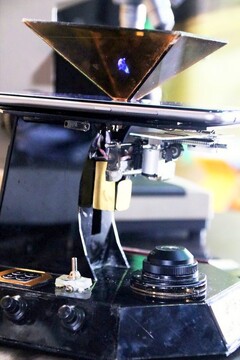 از حرکت روی گسل ناکامی تا اختراعی که در دنیا لنگه ندارد! از حرکت روی گسل ناکامی تا اختراعی که در دنیا لنگه ندارد!