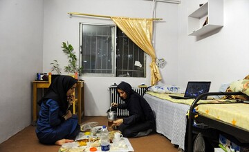 قیمت عجیب خانه و همخانه / سوئیت اشتراکی هم قیمت یک واحد مستقل/ دختران به دنبال ساختمان‌های خانوادگی و امن!