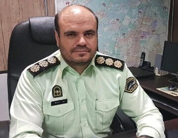 دستگیری کلاهبرداران فروش زمین‌های بلاصاحب در البرز