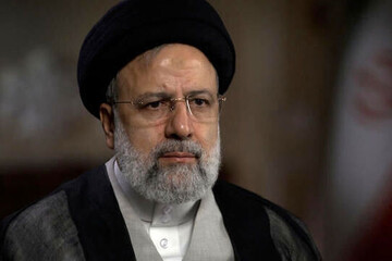 ببینید | اظهارات صریح رئیسی: ایران بدنبال ساخت سلاح هسته ای نیست