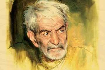 شعر شهریار خواصپسند و عامهفهم است شعر شهریار خواصپسند و عامهفهم است