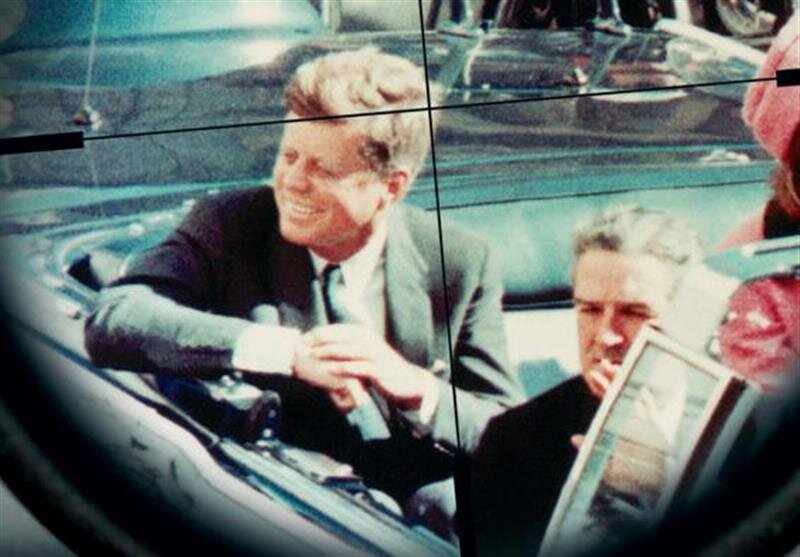 تصاویر| رابطه ترسناک خودشیفتگی روسای آمریکا و ایجاد جنگ در جهان !