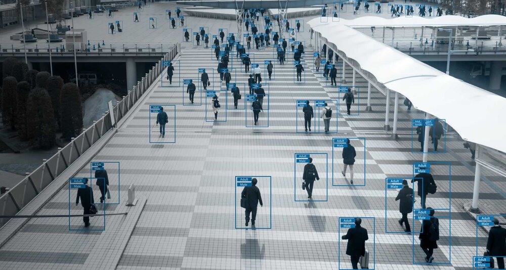 مردمان این ۱۰ شهر تحت نظارت شدید دوربینهای مداربسته هستند