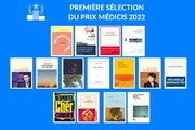 نامزدهای جایزه مدیسی و فمینا فرانسه چه کتابهای هستند؟
