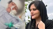 انتقاد استاندار بوشهر از «برخی مقامات زن اروپایی که به بهانه همدردی با فوت دختر ایرانی بخش کوچکی از گیسوان خود را قیچی کردند»
