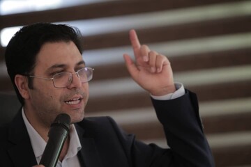 پنهان کاری وزارت نفت به بهای خاموشی، آلودگی و تعطیلی حقیقت دارد؟ پنهان کاری وزارت نفت به بهای خاموشی، آلودگی و تعطیلی حقیقت دارد؟