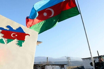 جمهوری آذربایجان گاز منطقه قره باغ کوهستانی را قطع کرد