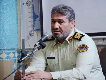 کالای قاچاق 20 میلیاردی در ازنا کشف شد کالای قاچاق 20 میلیاردی در ازنا کشف شد