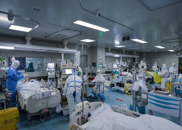 شناسایی ۸۱۱ بیمار جدید مبتلا به کرونا در کشور؛۱۴ تن دیگر جان باختند