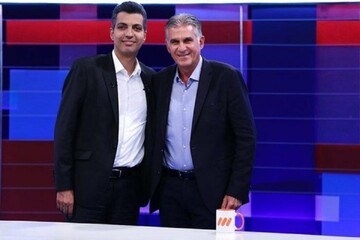 کی‌روش:در جام ملت‌های آسیا فهمیدم کار من در ایران تمام است