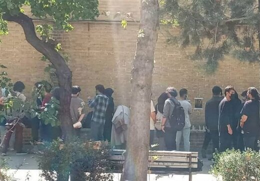 کلاس‌های دانشگاه شهید بهشتی هم غیرحضوری  شد