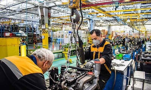 بازگشت ۶۰ واحد صنعتی راکد استان یزد به چرخه تولید