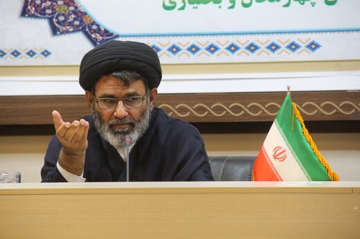 دستاوردهای انقلاب اسلامی و امنیت مورد توجه رسانه ها در جشنواره ابوذر قرار گیرد