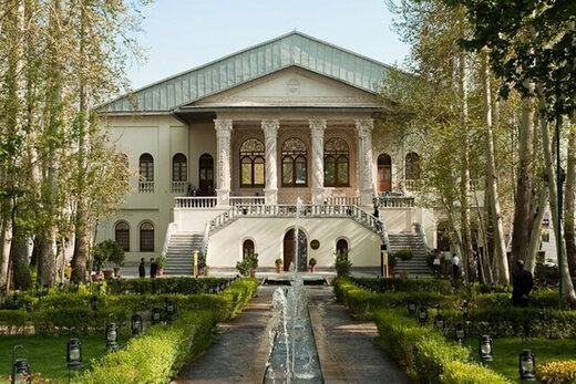 در نوروز، چه ساعتهایی میتوان به موزه سینما رفت؟ در نوروز، چه ساعتهایی میتوان به موزه سینما رفت؟