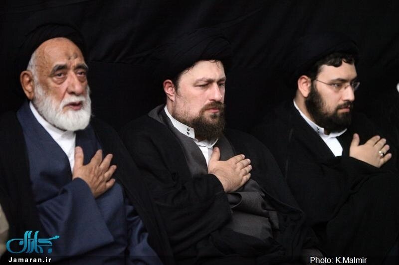 هشدارهای پنج سال پیش مرحوم سید مهدی طباطبایی / فضول باشی ها، حمله ورها و حمله کننده ها بر حجاب خانم ها تاثیر منفی دارند