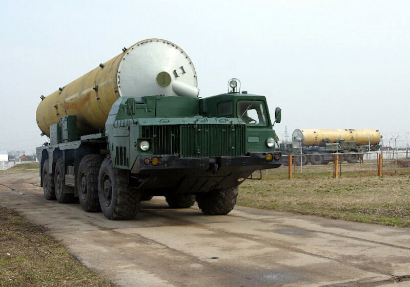 روسیه با این موشکها میتواند ماهوارههای آمریکایی استارلینک را بزند؟ / عکس