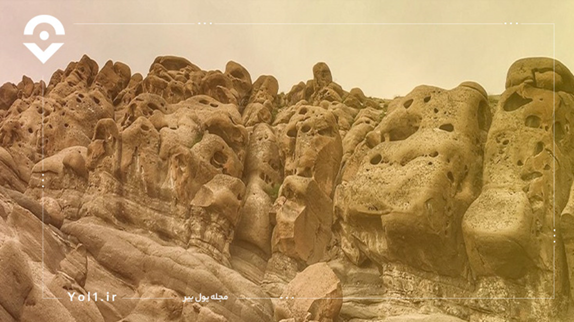 تهرانگردی در جاهای دنج تهران و فرار از هیاهو