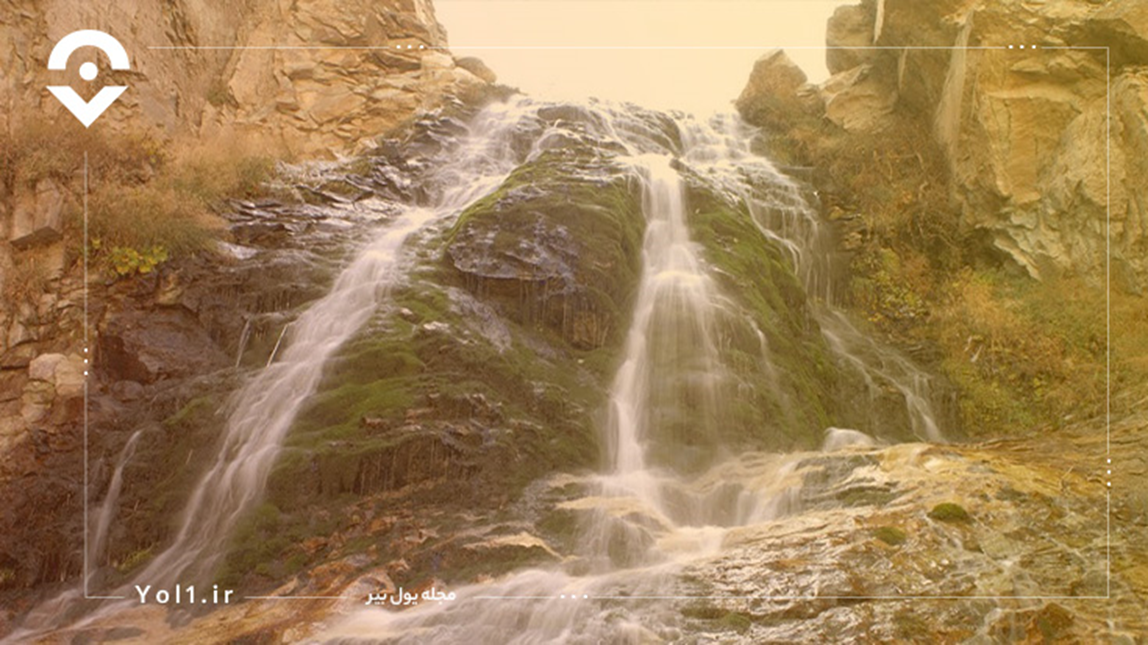 تهرانگردی در جاهای دنج تهران و فرار از هیاهو