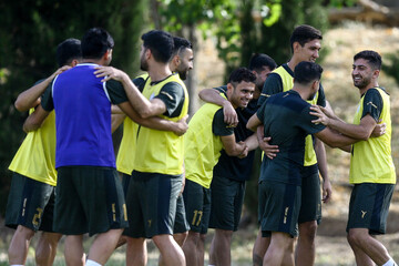 تکلیف استقلال با اتومبیلهای گرانقیمت مشخص شد تکلیف استقلال با اتومبیلهای گرانقیمت مشخص شد