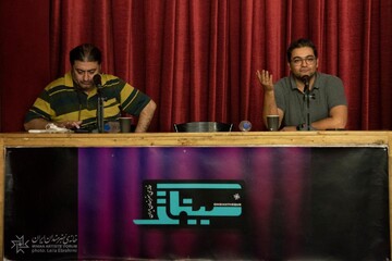 هنر اسپیلبرگ، بستهبندی ماجراهای پیچیده در فیلمی لذتبخش برای مخاطب است هنر اسپیلبرگ، بستهبندی ماجراهای پیچیده در فیلمی لذتبخش برای مخاطب است