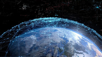 عکس | اینترنت ماهواره‌ای استارلینک در کدام کشورها فعال است؟