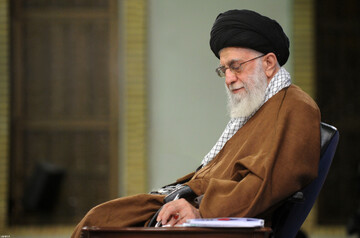 Supreme Leader condoles with Lebanon, Hezbollah chief on demise of Lebanese scholar