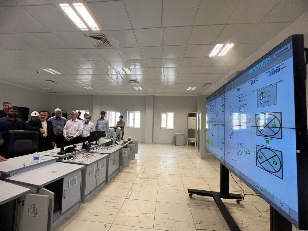 فرصت بینظیر توسعه در قشم با وجود نیروگاههای تولید برق/ باید از خامفروشی برق جلوگیری کنیم