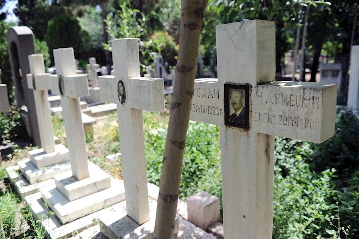 «قبرستان ممنوعه تهران» کجاست و مدیر آن کیست؟ 