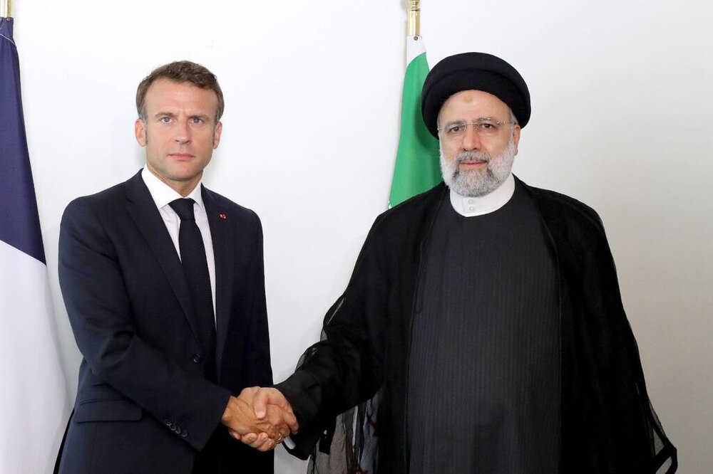 روایت رئیس کمیسیون امنیت ملی از پاسخ رئیسی به حامل پیام آمریکا برای ایران