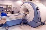 ببینید | بلعیده شدن یک زن در دستگاه MRI در بهبهان