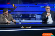 ببینید | کرباسچی روی آنتن شبکه خبر: نماد اسلام فقط حجاب نیست؛ حکومت علی (ع) و حل ۳ مشکل مردم کوفه