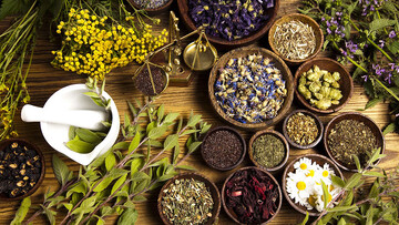 جدیدترین قیمت زعفران، ریشه شقاقل و خارشتر در بازار / افزایش تقاضای هلیله و زنیان با سردی هوا جدیدترین قیمت زعفران، ریشه شقاقل و خارشتر در بازار / افزایش تقاضای هلیله و زنیان با سردی هوا