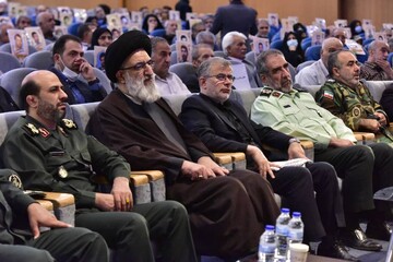 ارزش‌های دوران دفاع مقدس محرک توسعه و پیشرفت کشور است