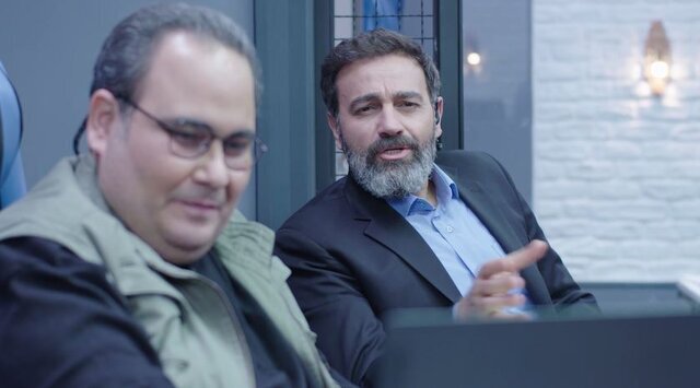 گزارشی از سریال های جدید تلویزیون پس از ایام صفر 4