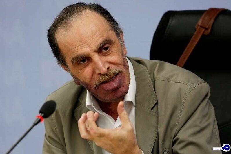 پایه «کمیته حقیقت یاب» مهسا امینی ، مشارکت جامعه مدنی است